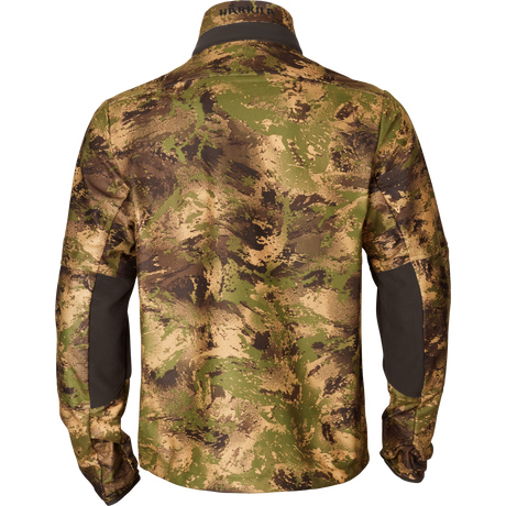 Deer Stalker – Camo WSP fleecejakke AXIS MSP®Forest – Härkila