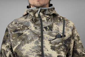 Mountain Hunter Expedition – Fleece hettegenser AXIS MSP®Mountain – Härkila