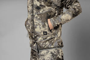 Mountain Hunter Expedition – Fleece hettegenser AXIS MSP®Mountain – Härkila