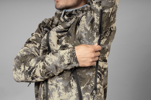 Mountain Hunter Expedition – Fleece hettegenser AXIS MSP®Mountain – Härkila