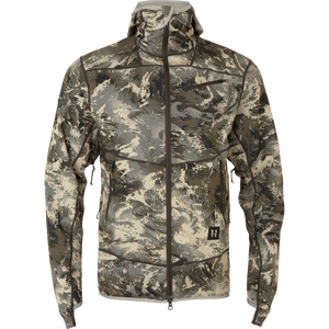 Mountain Hunter Expedition – Fleece hettegenser AXIS MSP®Mountain – Härkila