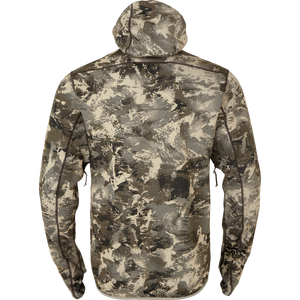 Mountain Hunter Expedition – Fleece hettegenser AXIS MSP®Mountain – Härkila