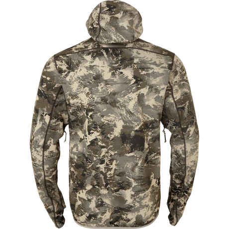 Mountain Hunter Expedition – Fleece hettegenser AXIS MSP®Mountain – Härkila