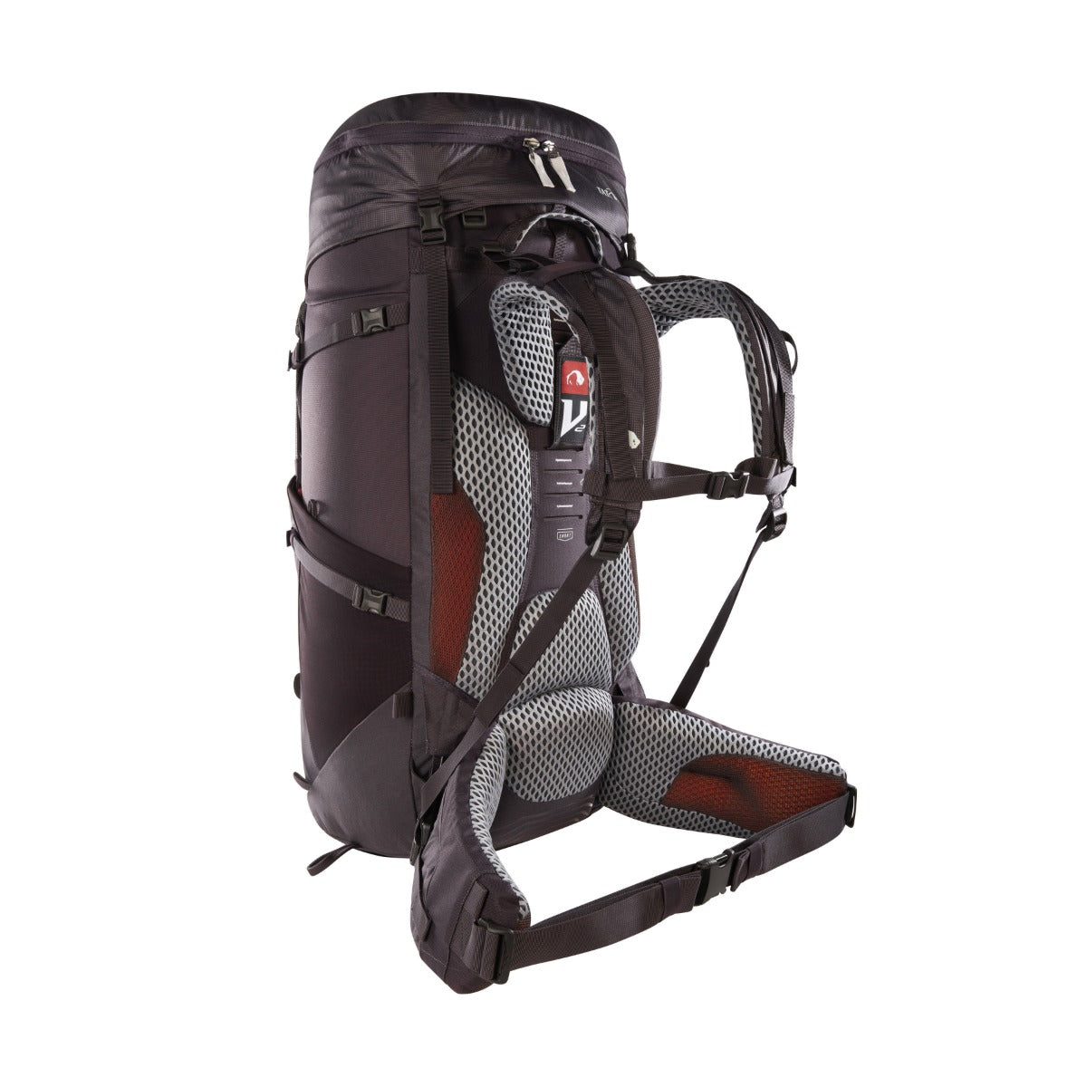 Yukon 60+10 Women – Tatonka – Midnight Plum – Tatonka