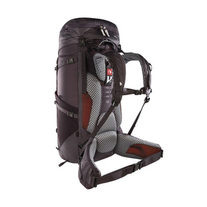 Yukon 60+10 Women – Tatonka – Midnight Plum – Tatonka
