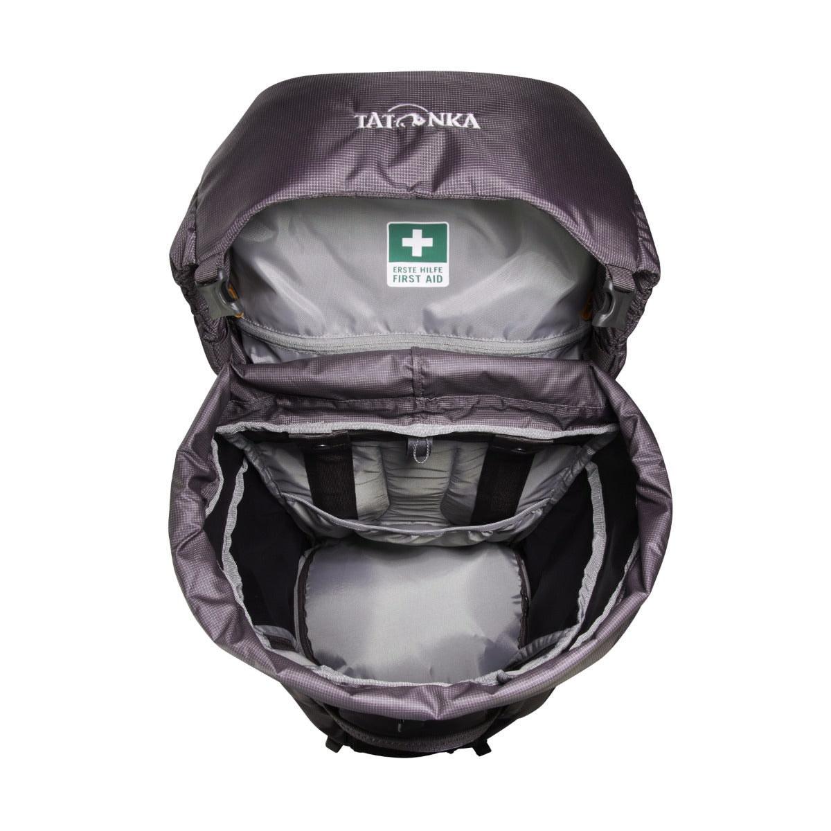 Yukon 60+10 Women – Tatonka – Sage Green – Tatonka