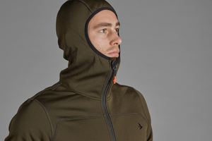 Power Fleece - Pine Green – Seeland