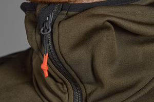 Power Fleece - Pine Green – Seeland