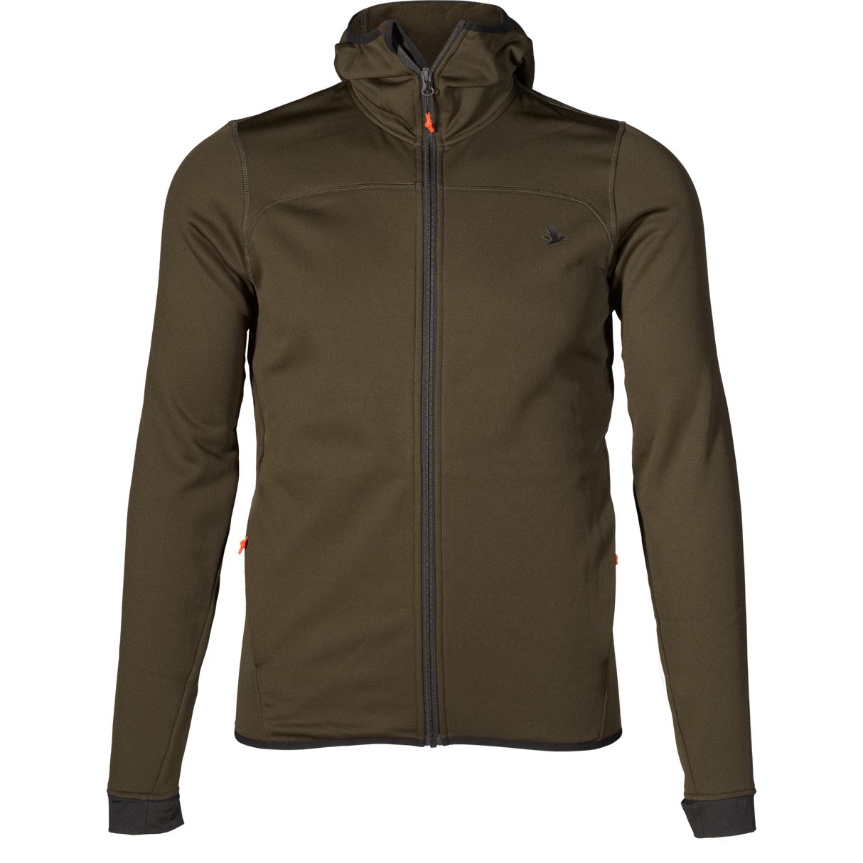 Power Fleece - Pine Green – Seeland