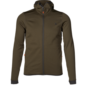 Power Fleece - Pine Green – Seeland