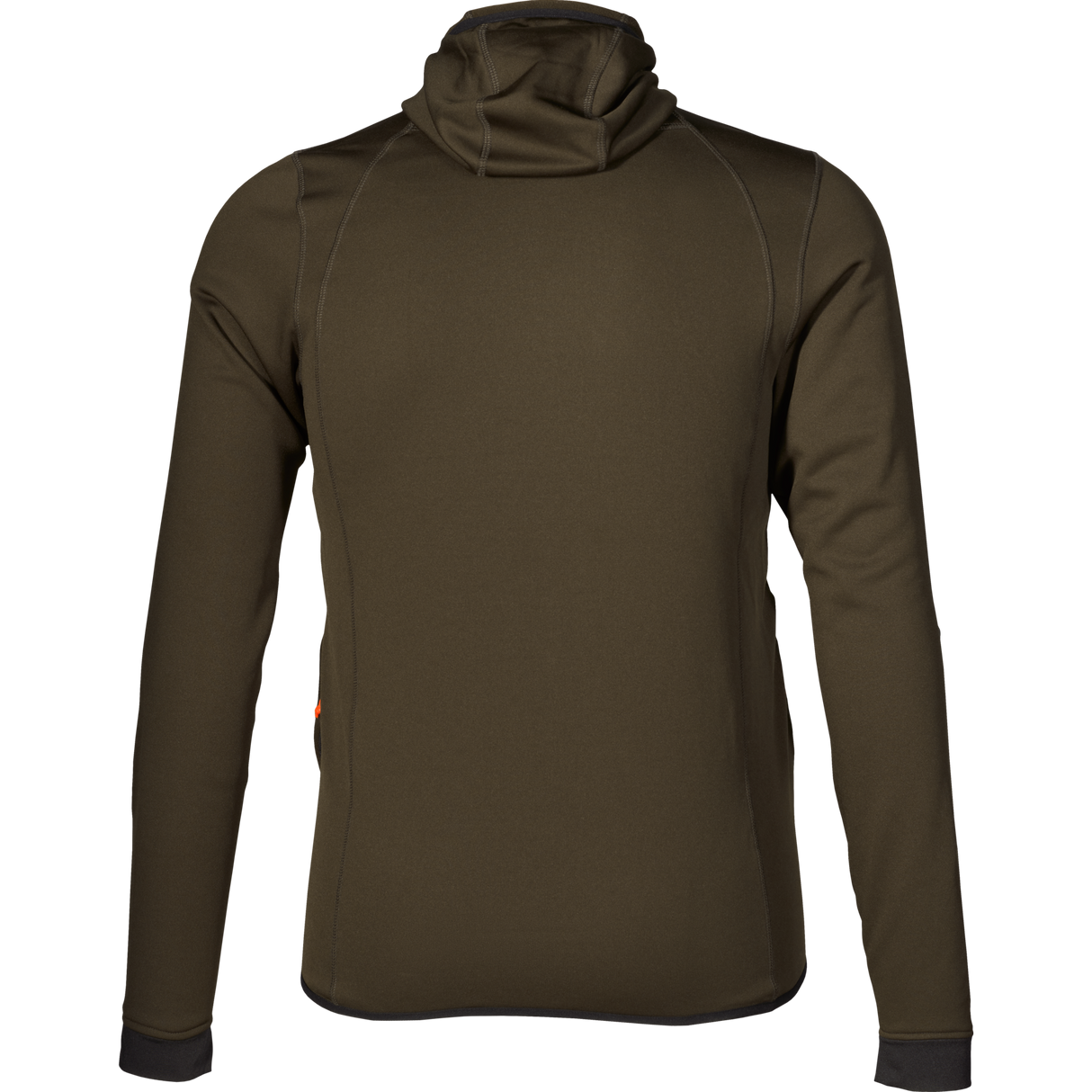 Power Fleece - Pine Green – Seeland