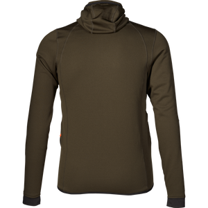 Power Fleece - Pine Green – Seeland