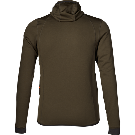 Power Fleece - Pine Green – Seeland