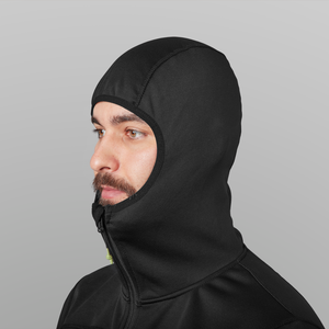 Power Fleece - Meteorite – Seeland