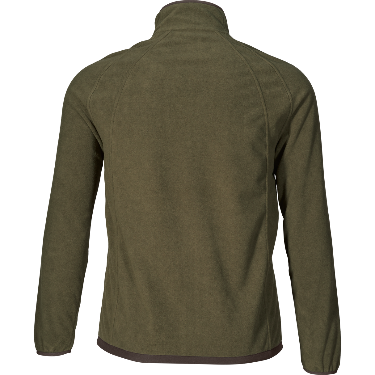 Vantage - Vendbar Fleece Pine Green/InVis Orange Blaze – Seeland