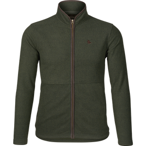 Woodcock Fleece Classic Green – Seeland