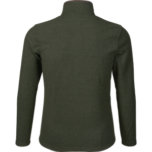 Woodcock Fleece Classic Green – Seeland