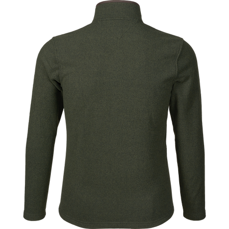 Woodcock Fleece Classic Green – Seeland