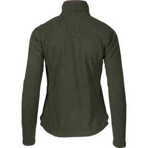 Woodcock Fleece Dame - Classic Green – Seeland