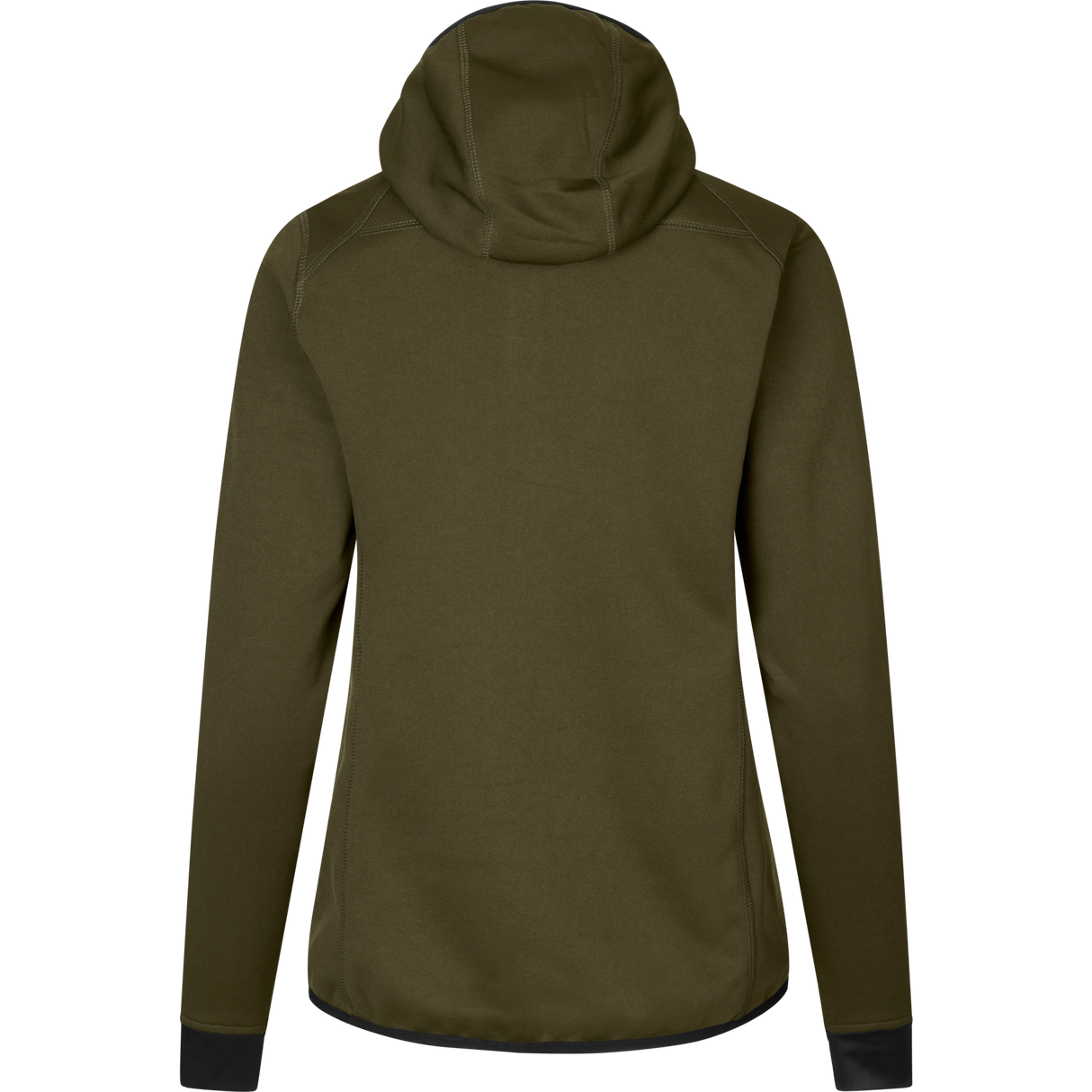 Power Fleece Dame - Pine Green – Seeland