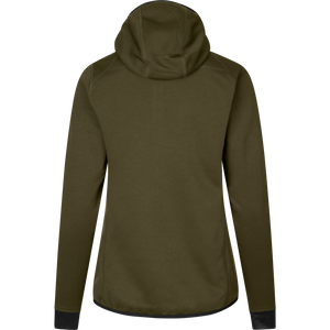 Power Fleece Dame - Pine Green – Seeland
