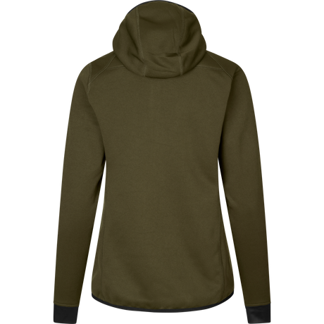 Power Fleece Dame - Pine Green – Seeland