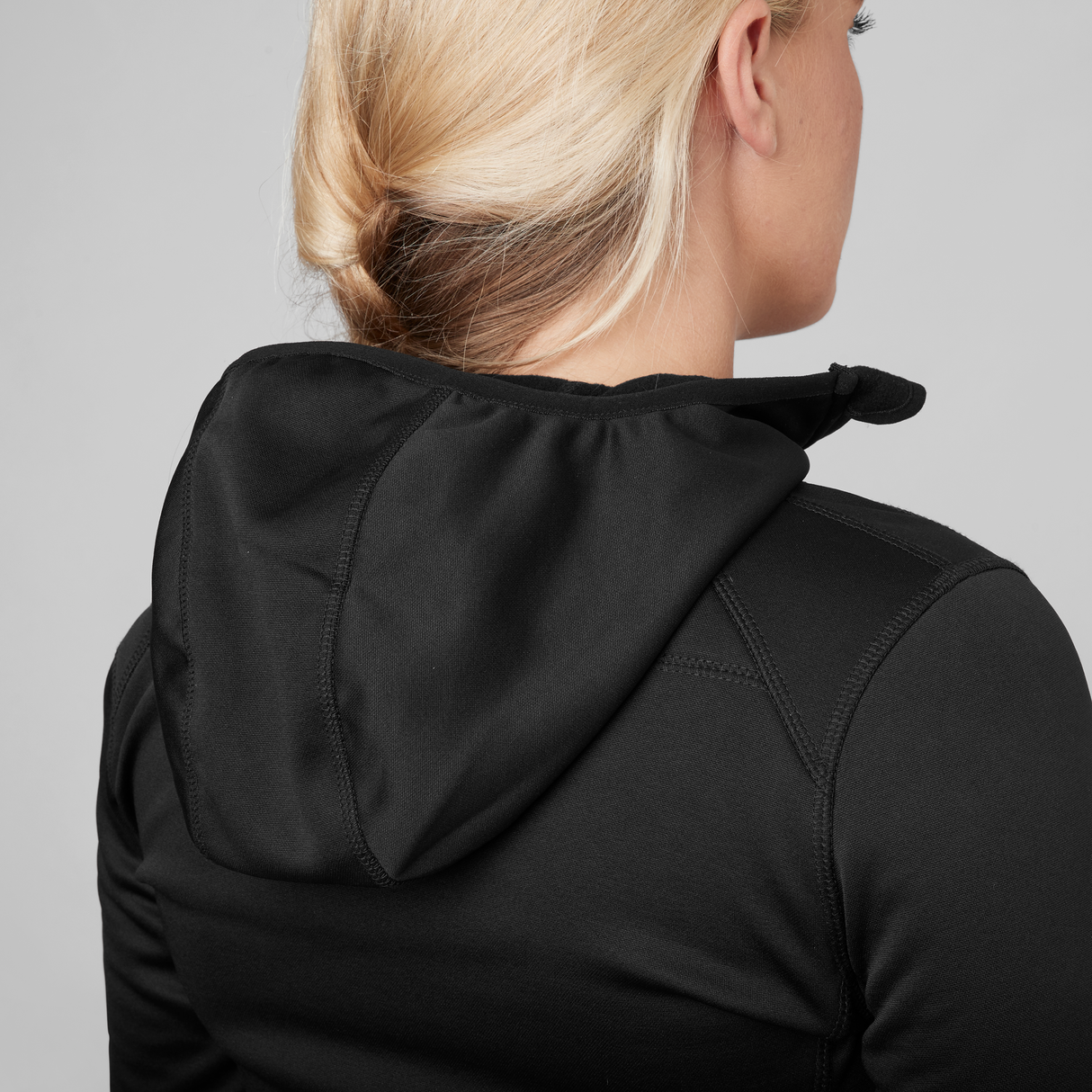 Power Fleece Dame - Meteorite – Seeland
