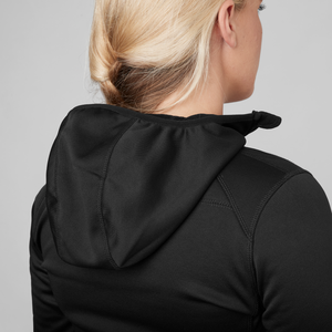 Power Fleece Dame - Meteorite – Seeland
