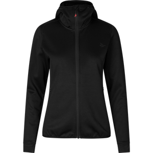 Power Fleece Dame - Meteorite – Seeland