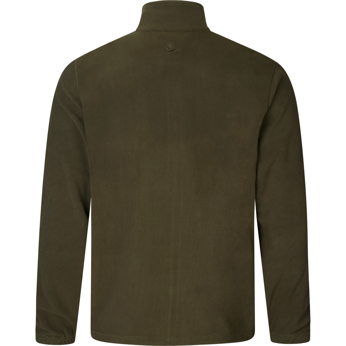 Benjamin Fleece - Pine Green – Seeland