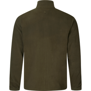 Benjamin Fleece - Pine Green – Seeland