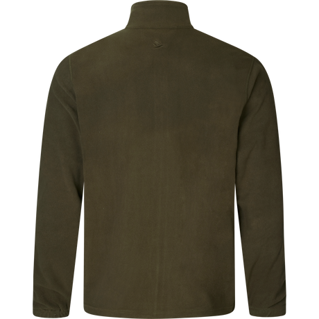 Benjamin Fleece - Pine Green – Seeland