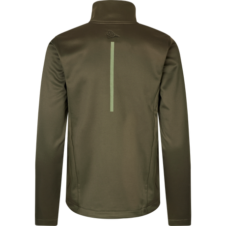 Emily Fleece Dame - Pine Green – Seeland
