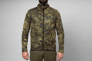 Power Camo Fleece InVis Green – Seeland