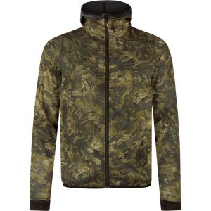 Power Camo Fleece InVis Green – Seeland