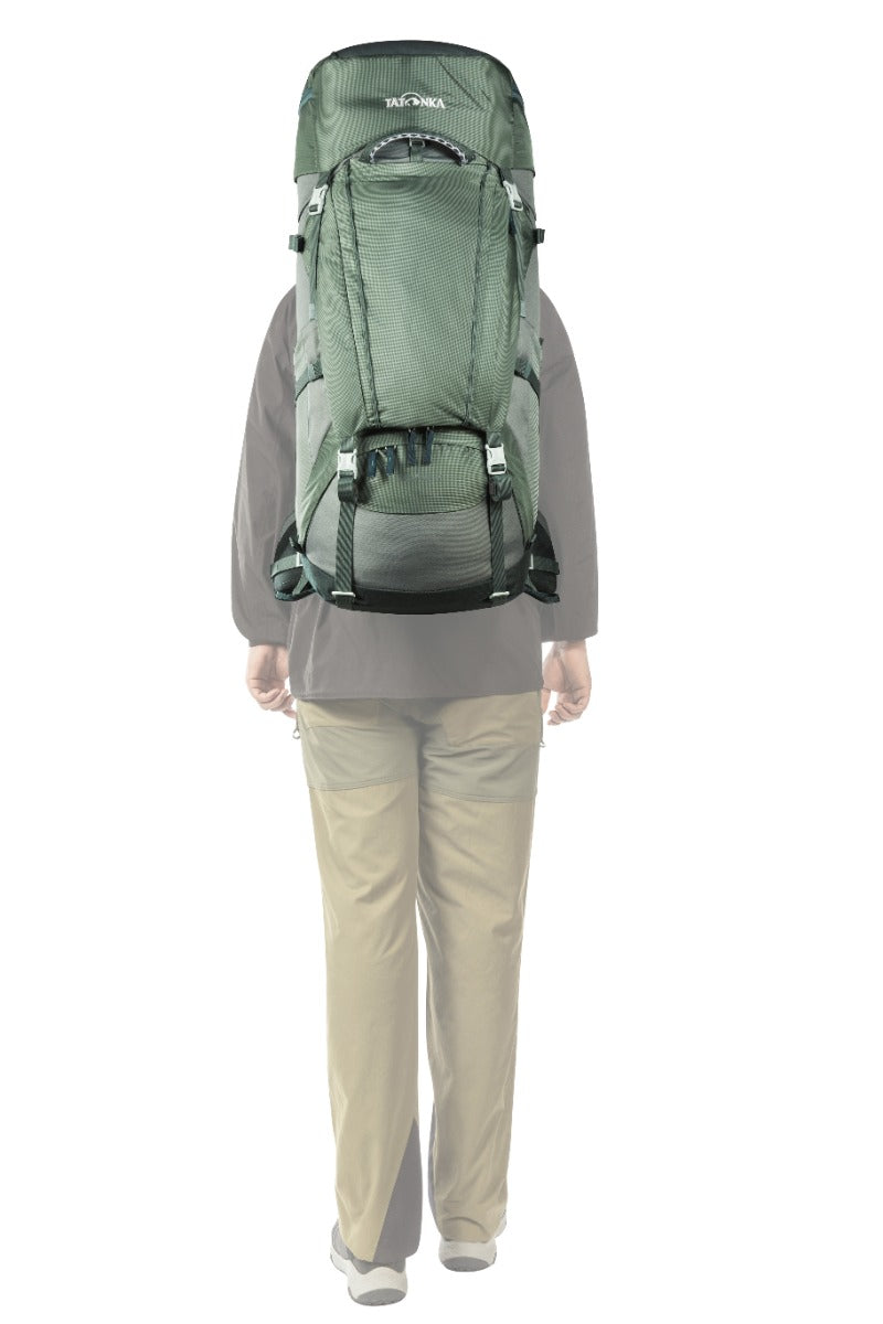 Yukon 50+10 – Tatonka – Sage Green – Tatonka