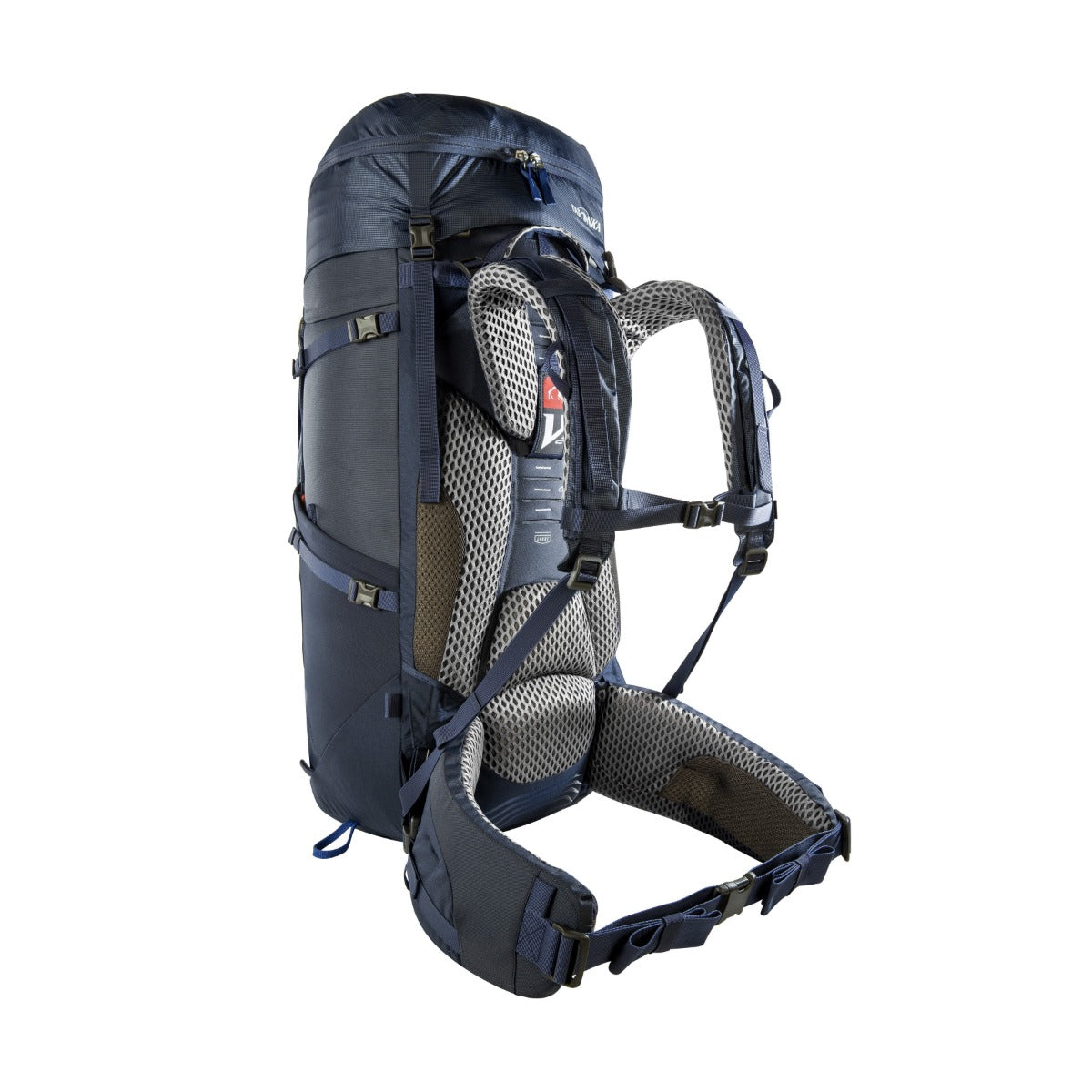 Yukon 60+10 – Tatonka – Titan Grey – Tatonka