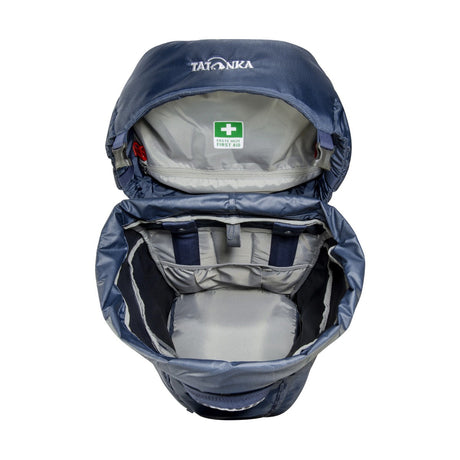 Yukon 60+10 - Tatonka - Navy – Tatonka