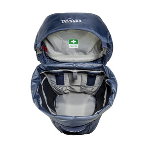 Yukon 60+10 – Tatonka – Titan Grey – Tatonka