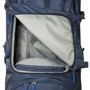 Yukon 60+10 - Tatonka - Navy – Tatonka