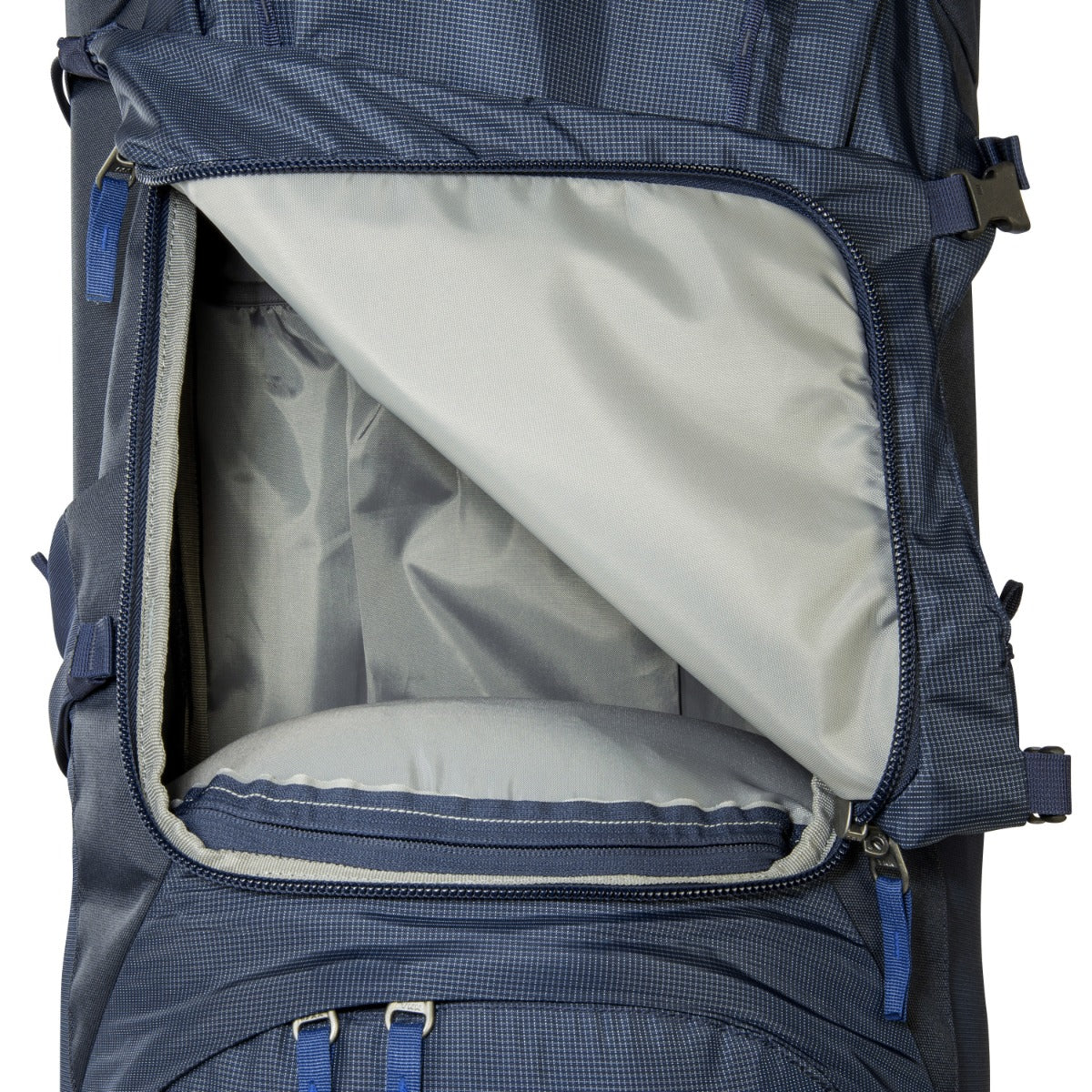 Yukon 60+10 – Tatonka – Titan Grey – Tatonka