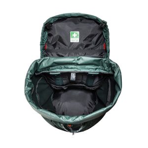 Yukon 70+10 ryggsekk - Tatonka