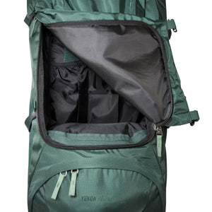 Yukon 70+10 ryggsekk - Tatonka