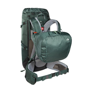 Yukon 70+10 ryggsekk - Tatonka
