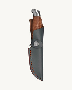 GEILO JUNIOR Kniv Med Etui – Øyo