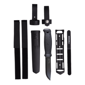 Garberg BlackBlade med Multi-Mount (C) – Morakniv