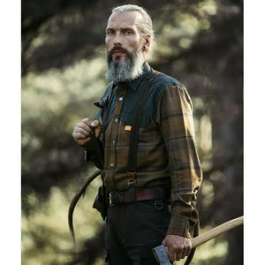 KJALL – Brun – Northern Hunting