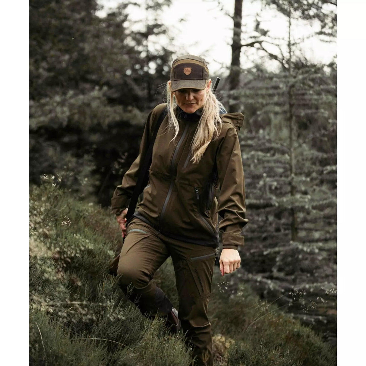 Toka Valdis Jakke – Kort Lengde – Northern Hunting
