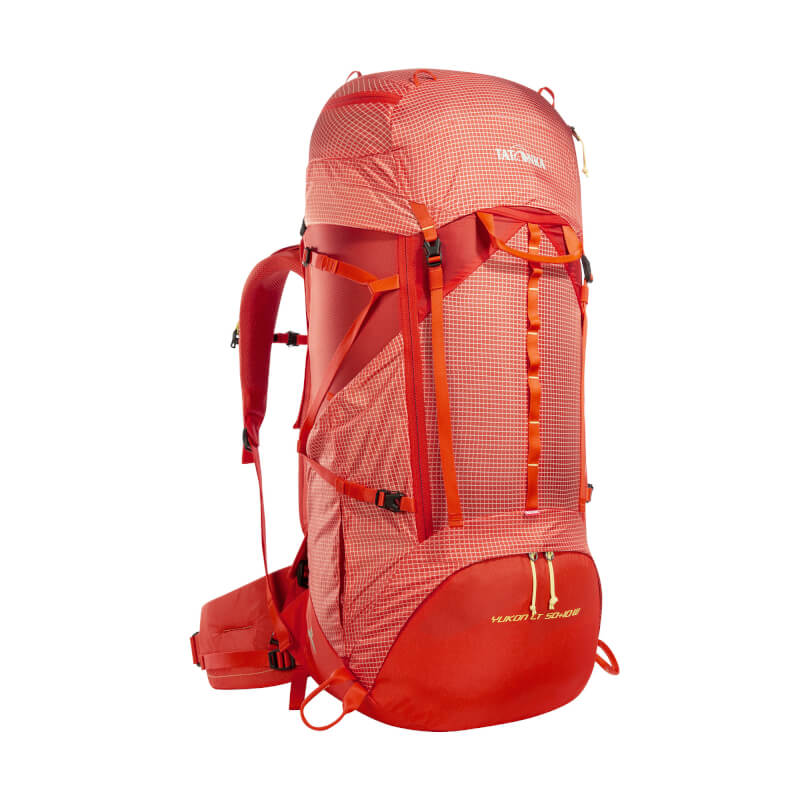 Yukon LT 50+10 Women RECCO – Tatonka