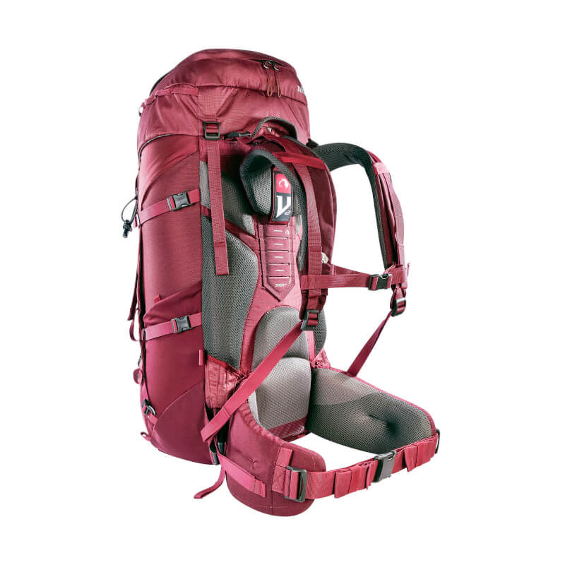 Yukon 50+10 Women – Tatonka